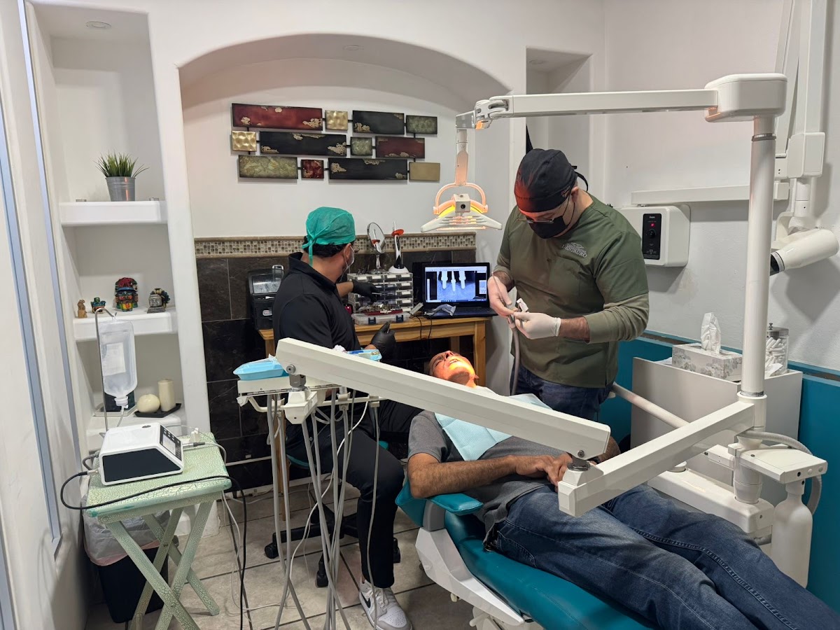 Dental Dentauro