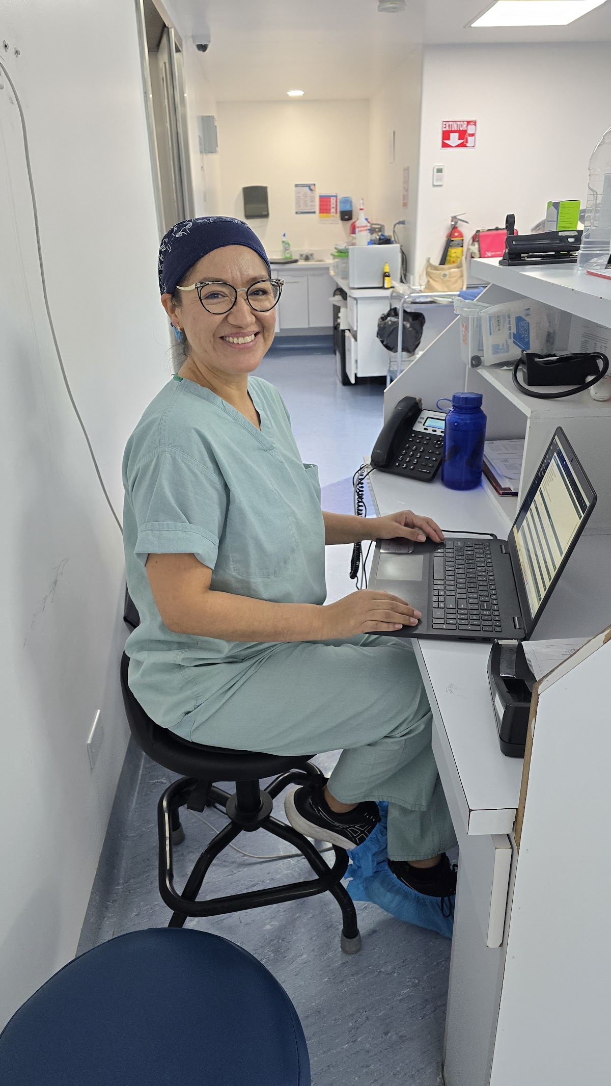 Dra. Sandra Yadira Orendain Talavera, Ginecólogo — foto 4