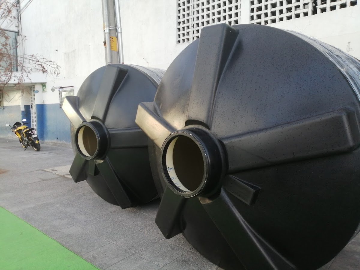 Tinacos y cisternas, House Tool Morelia — foto 3