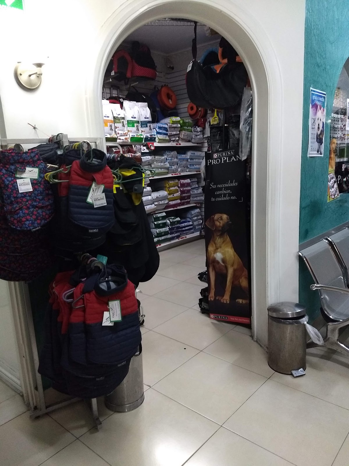 Clinica veterinaria pet center — foto 2