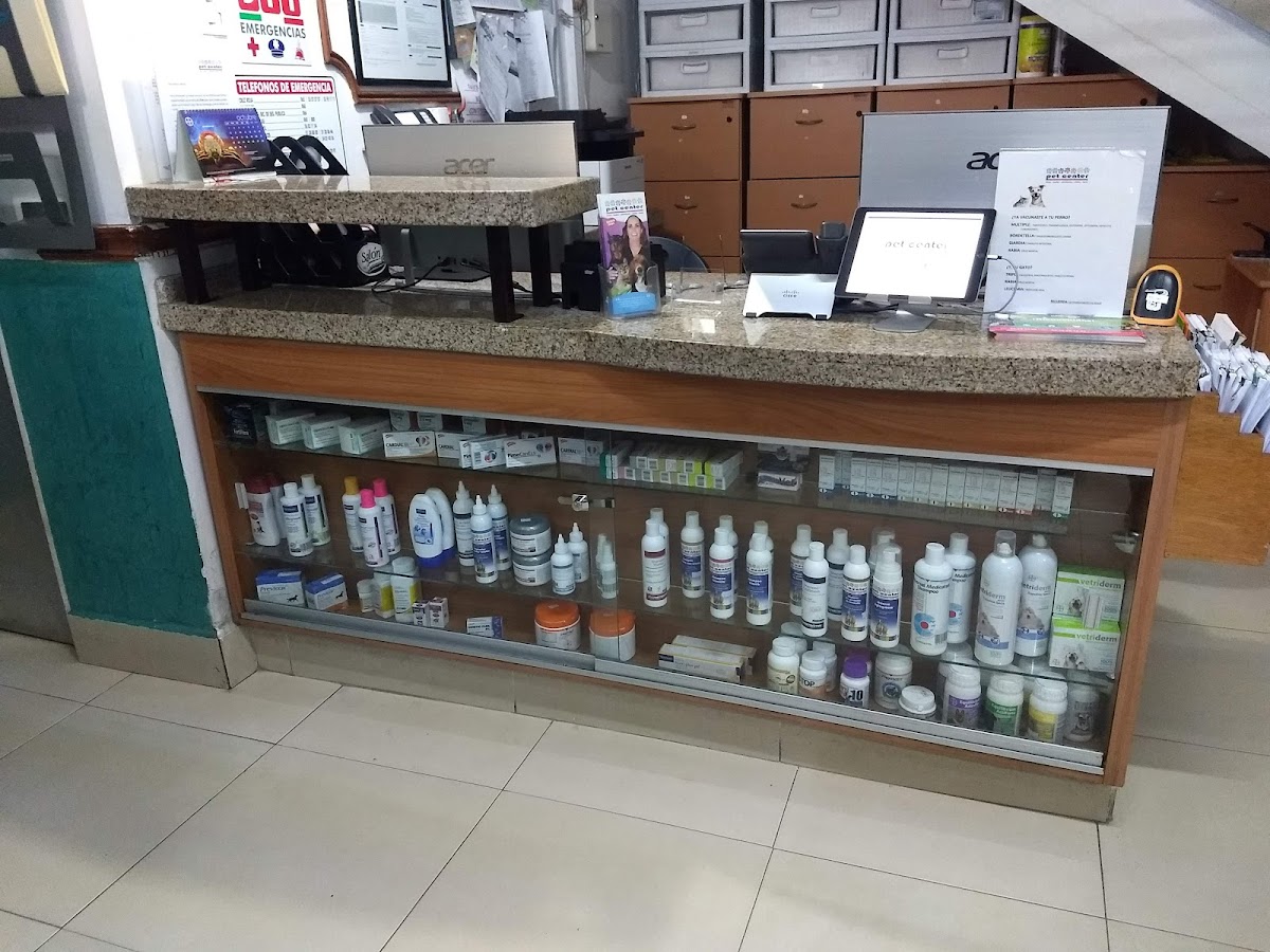 Clinica veterinaria pet center — foto 3