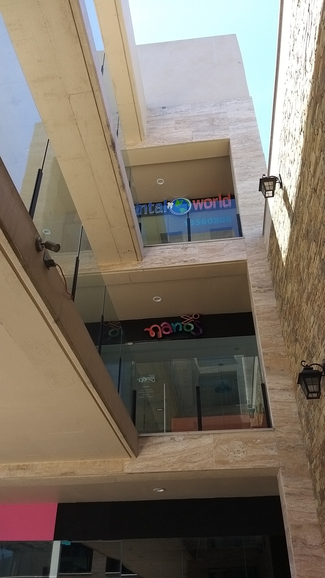 Dental World San Pedro — foto 3
