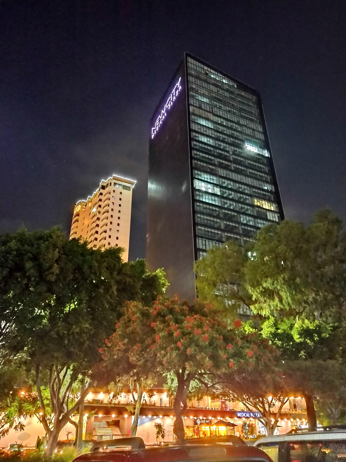 NewCity Medical Plaza — foto 3