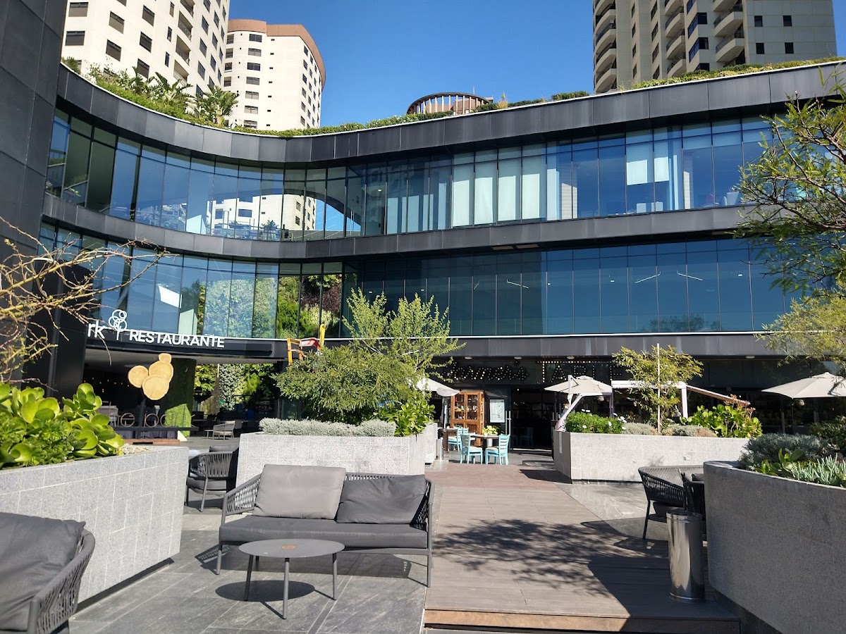 NewCity Medical Plaza — foto 4