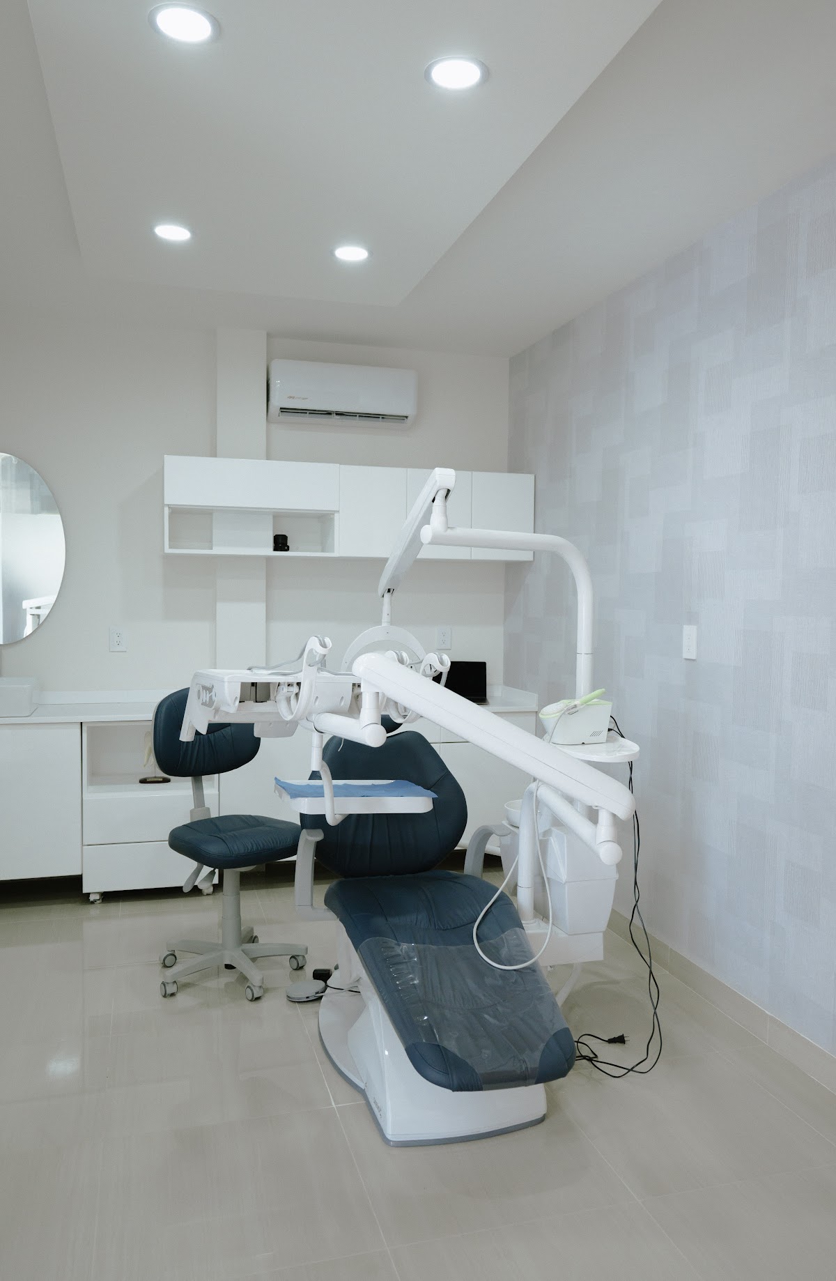 Clínica Médica y Dental Miracle
