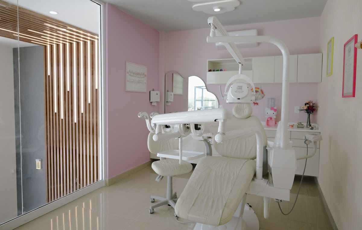 Clínica Médica y Dental Miracle — foto 3