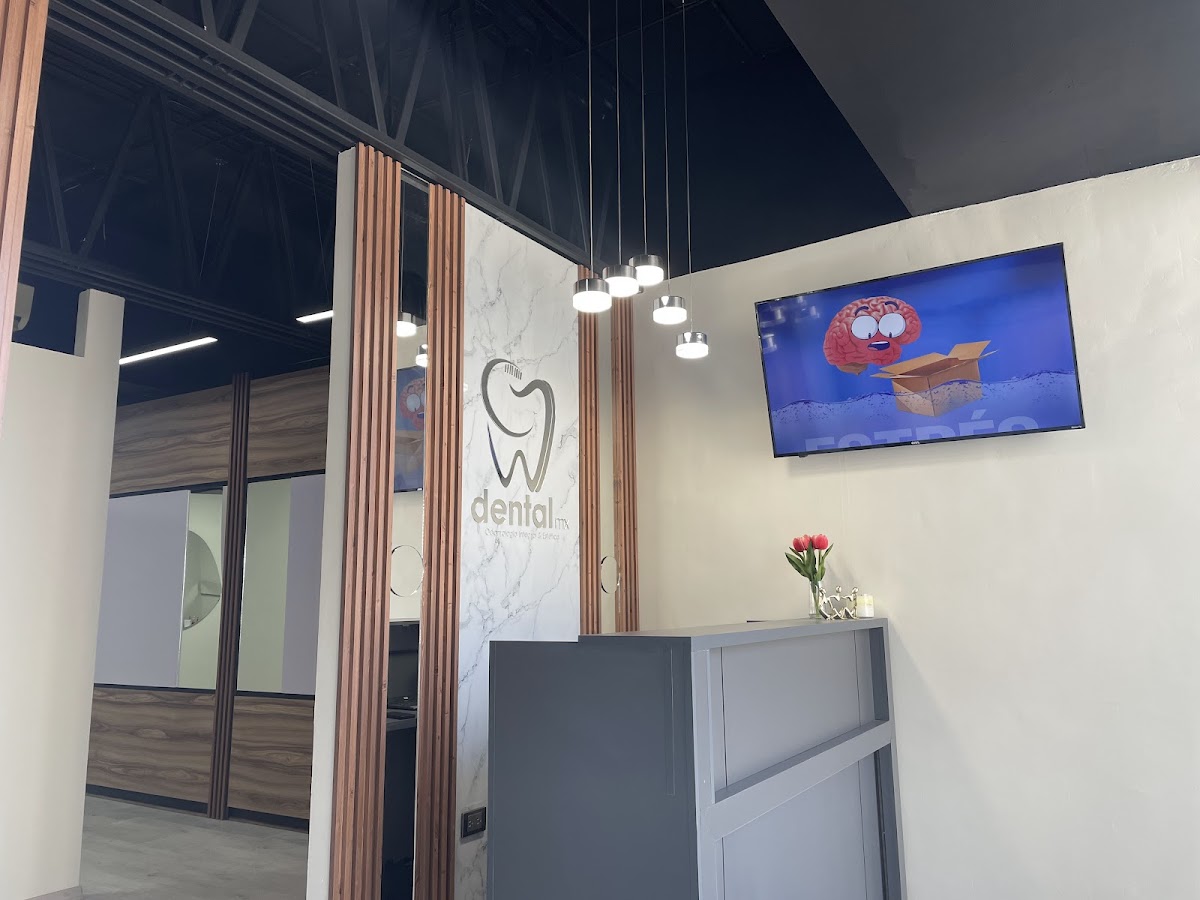 dental.mx San Pedro