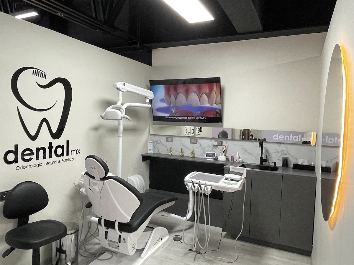dental.mx San Pedro — foto 2