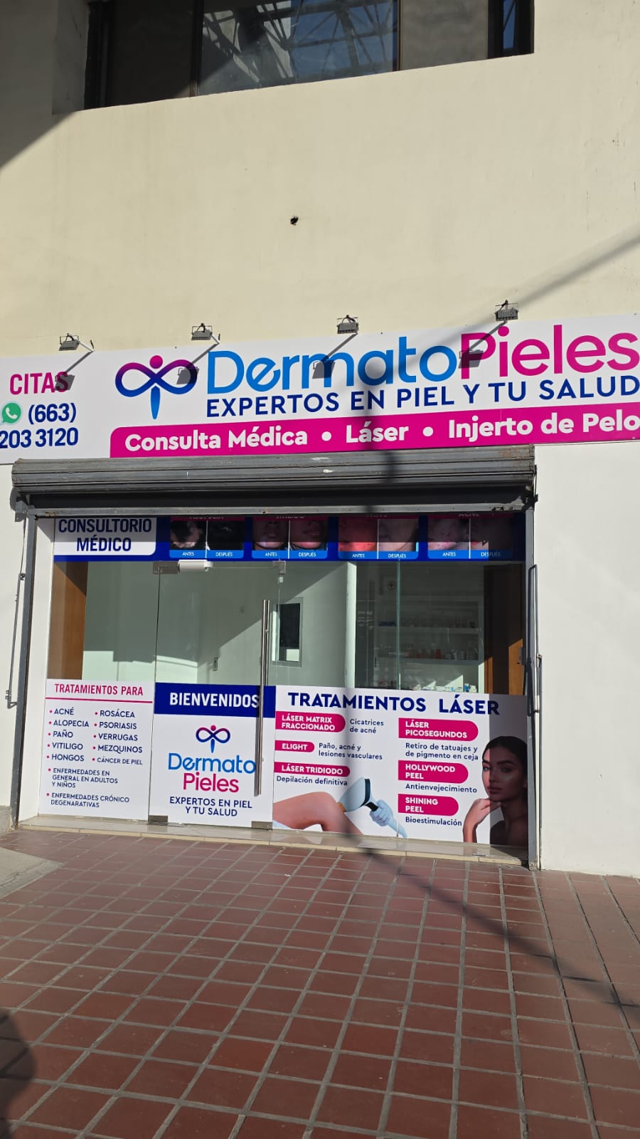 Dermatopieles Tijuana — foto 2