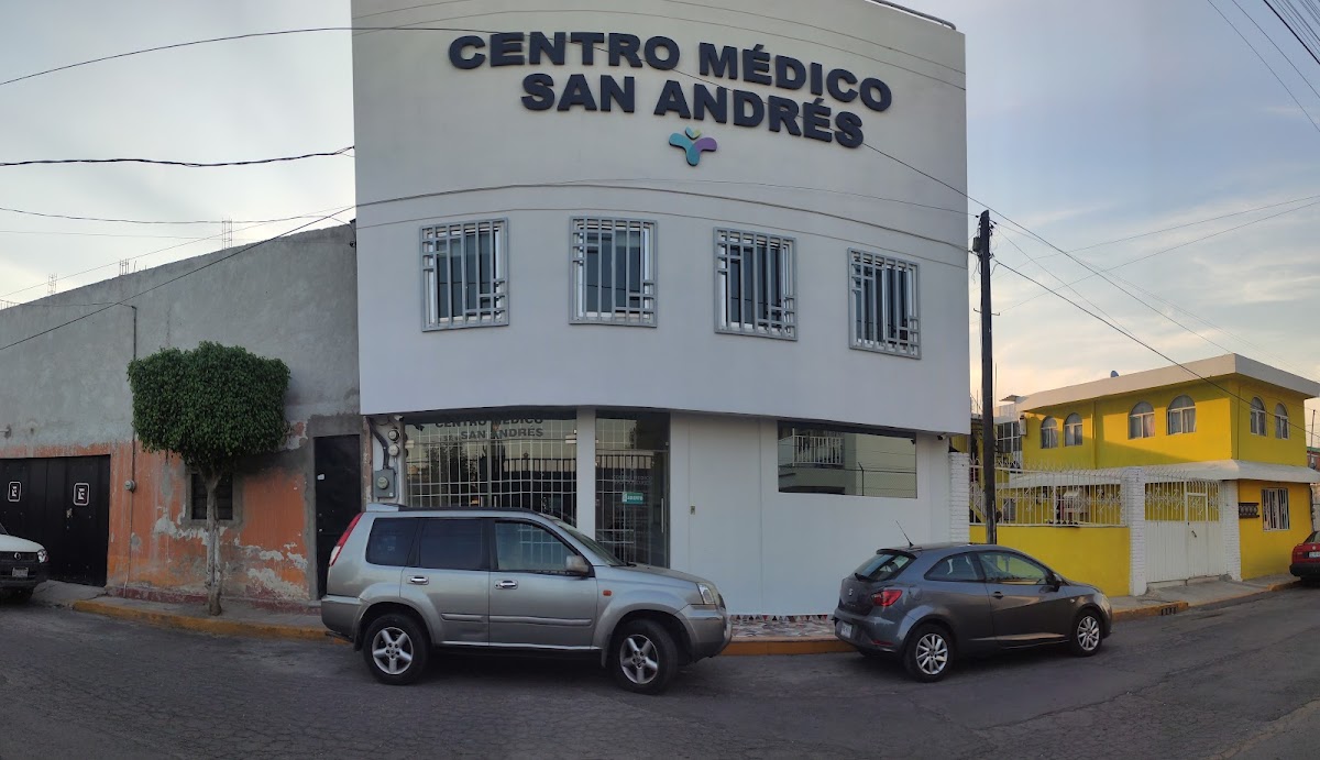 Vimedic, Centro Médico San Andrés — foto 2