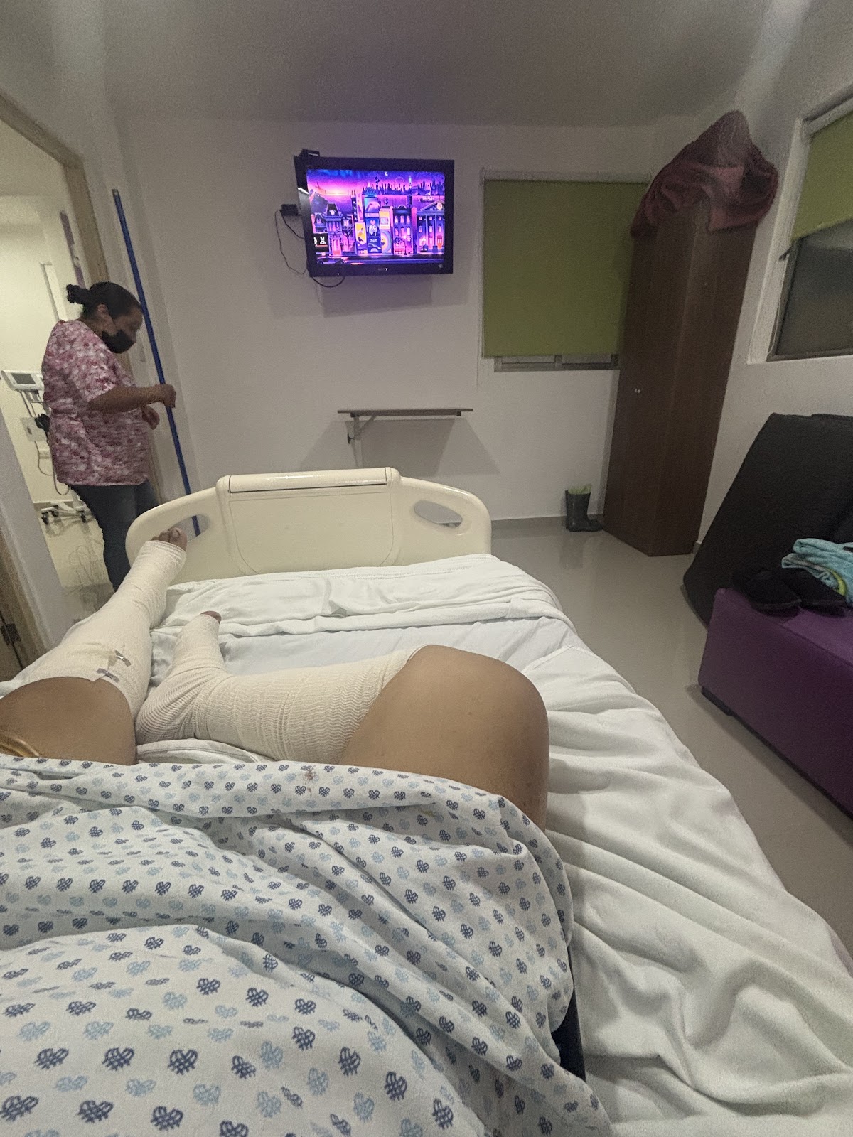 Vimedic, Centro Médico San Andrés — foto 4