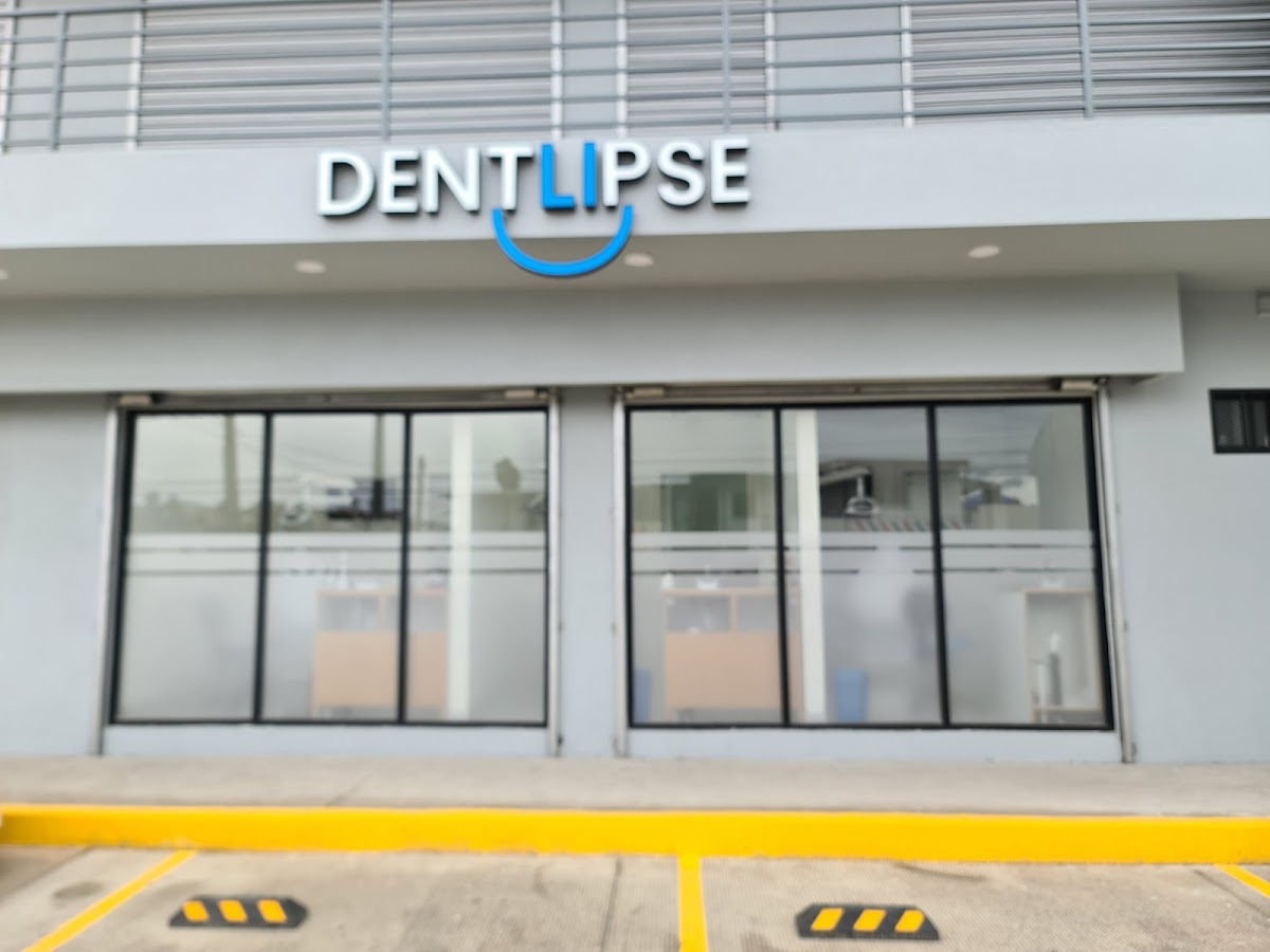 Dentlipse — foto 2