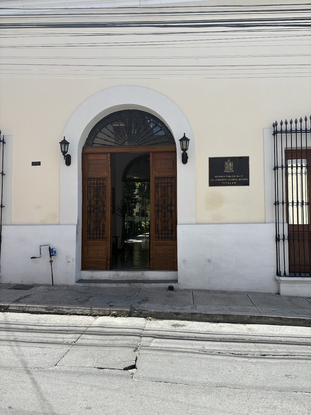 Notaría Pública 51 — foto 3