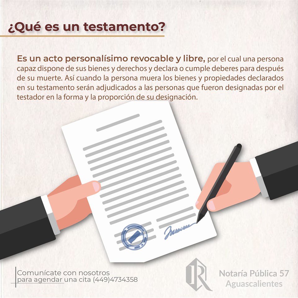 Notaría Pública No. 57 Lic. David Reynoso Rivera Río — foto 2