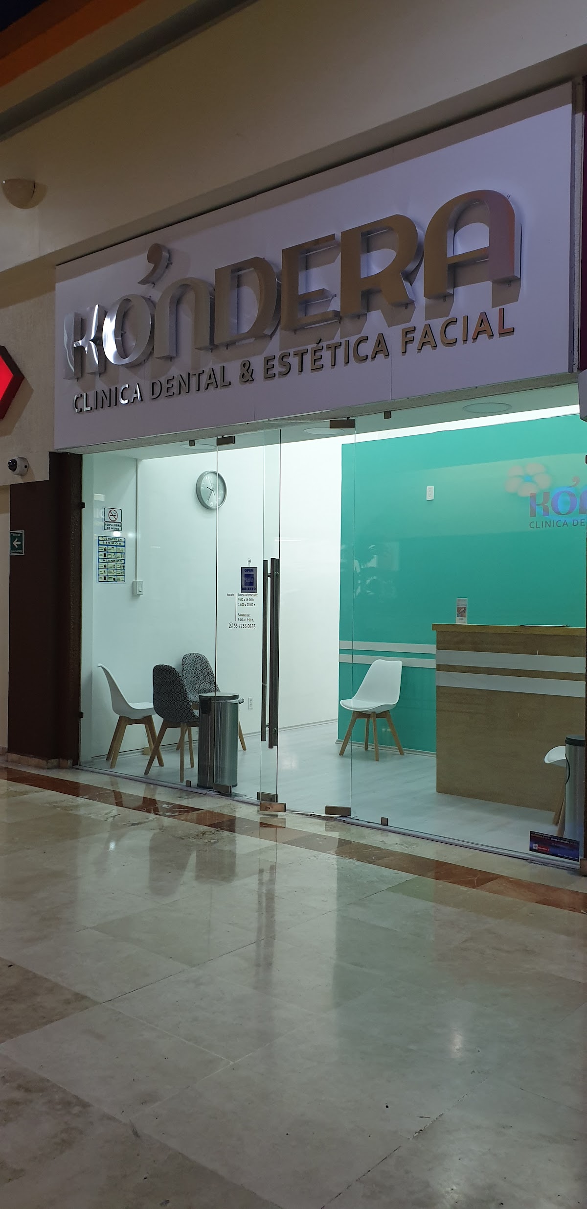 Kondera Clínica Dental — foto 4