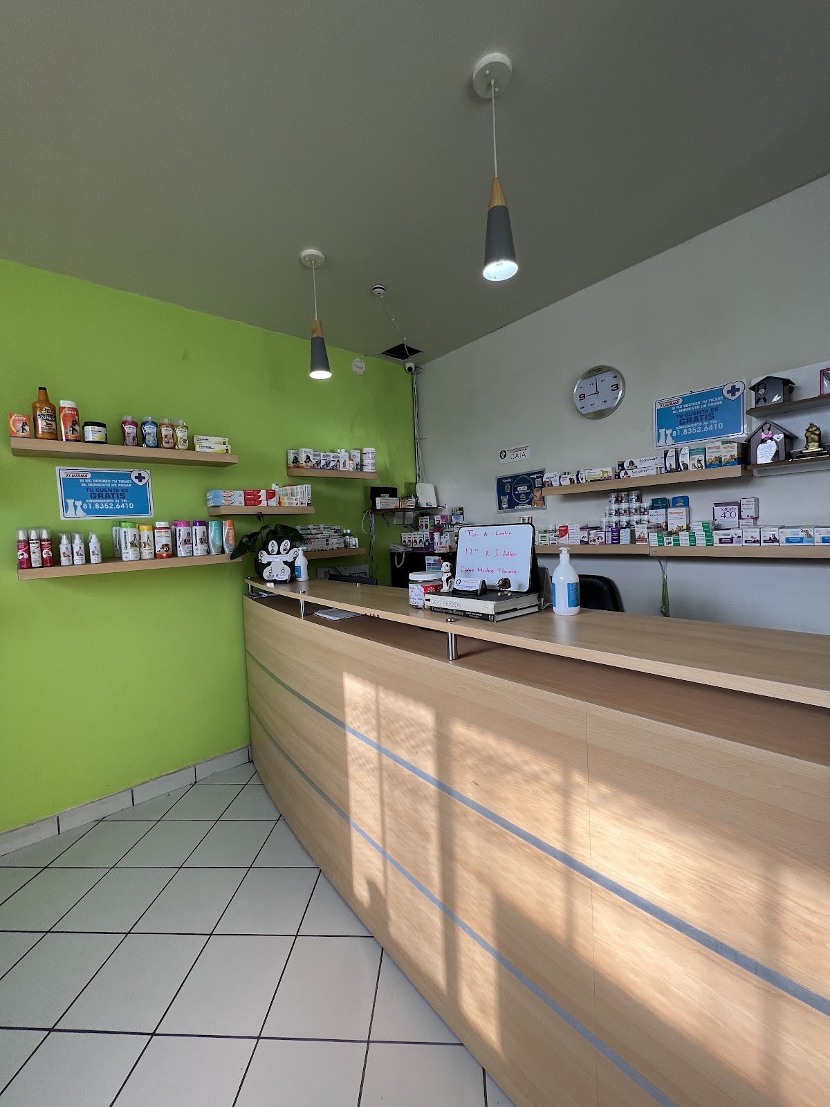 CENTRO MEDICO VETERINARIO TIJUANA — foto 2