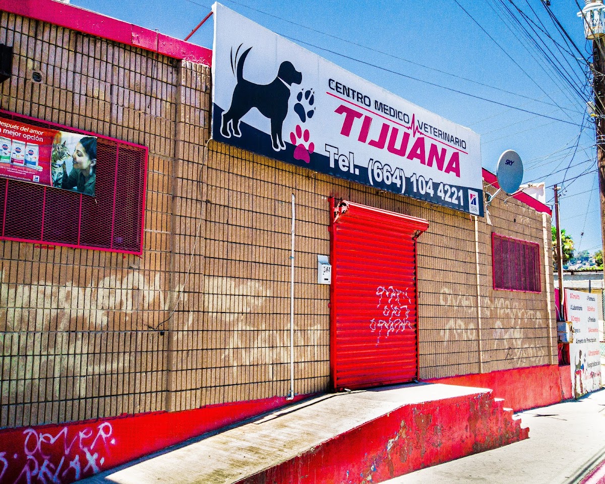 CENTRO MEDICO VETERINARIO TIJUANA — foto 3