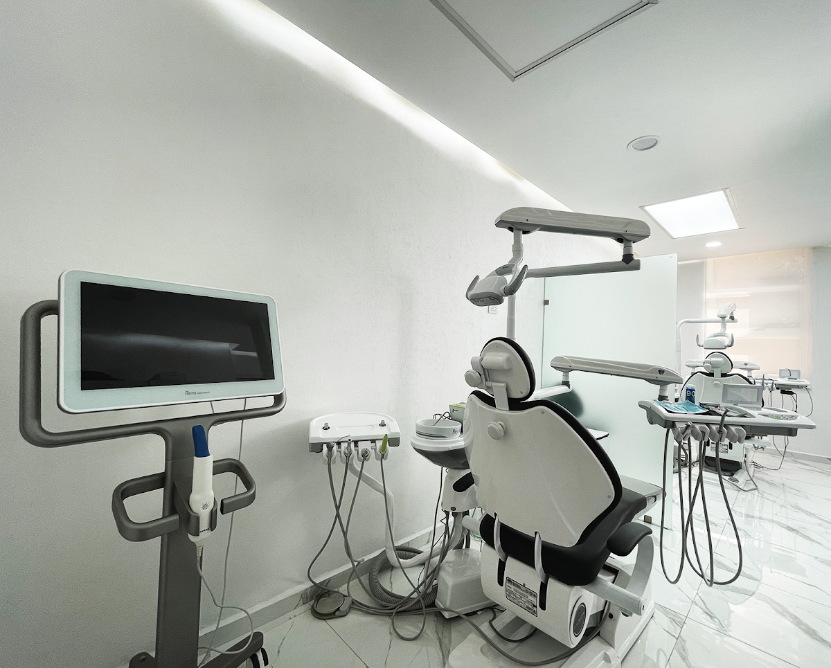 Hey Dental! - Consultorio Dental Polanco