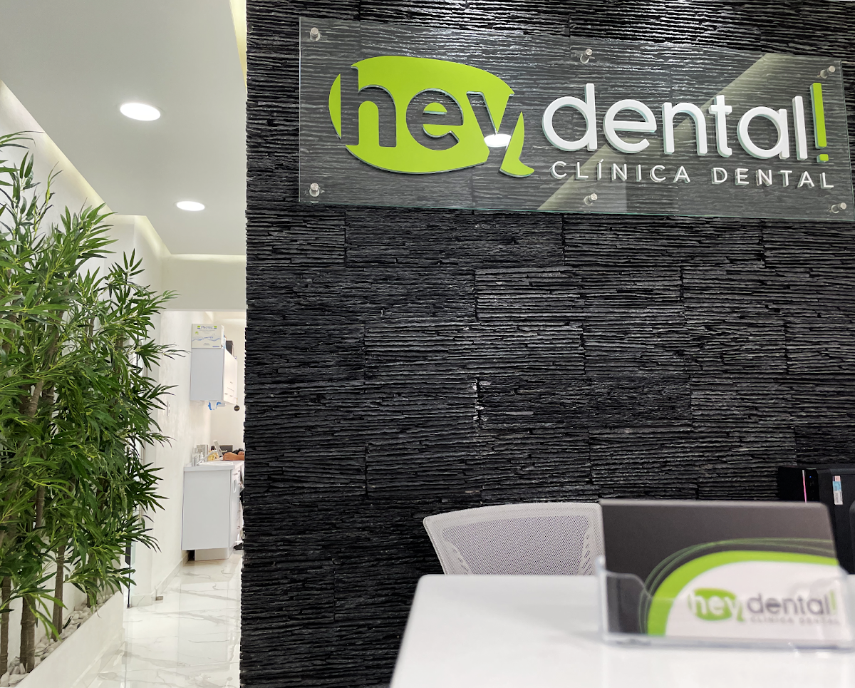 Hey Dental! - Consultorio Dental Polanco — foto 2
