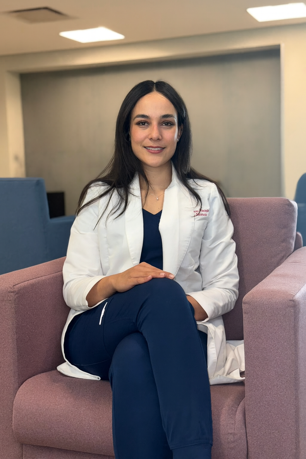 Dra. Andrea Arias Pimienta | Ginecología y Obstetricia
