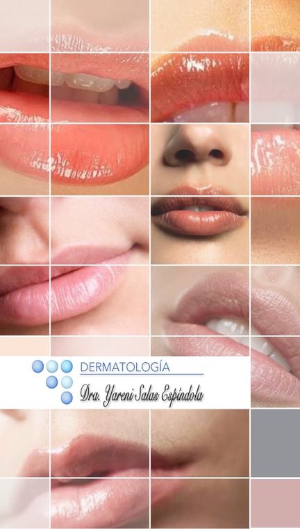 Dermatología Dra. Yareni Salas — foto 4