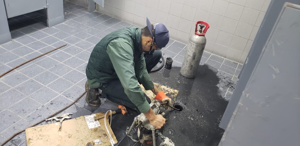 DESTAPADO DE DRENAJES EL TORO — foto 2