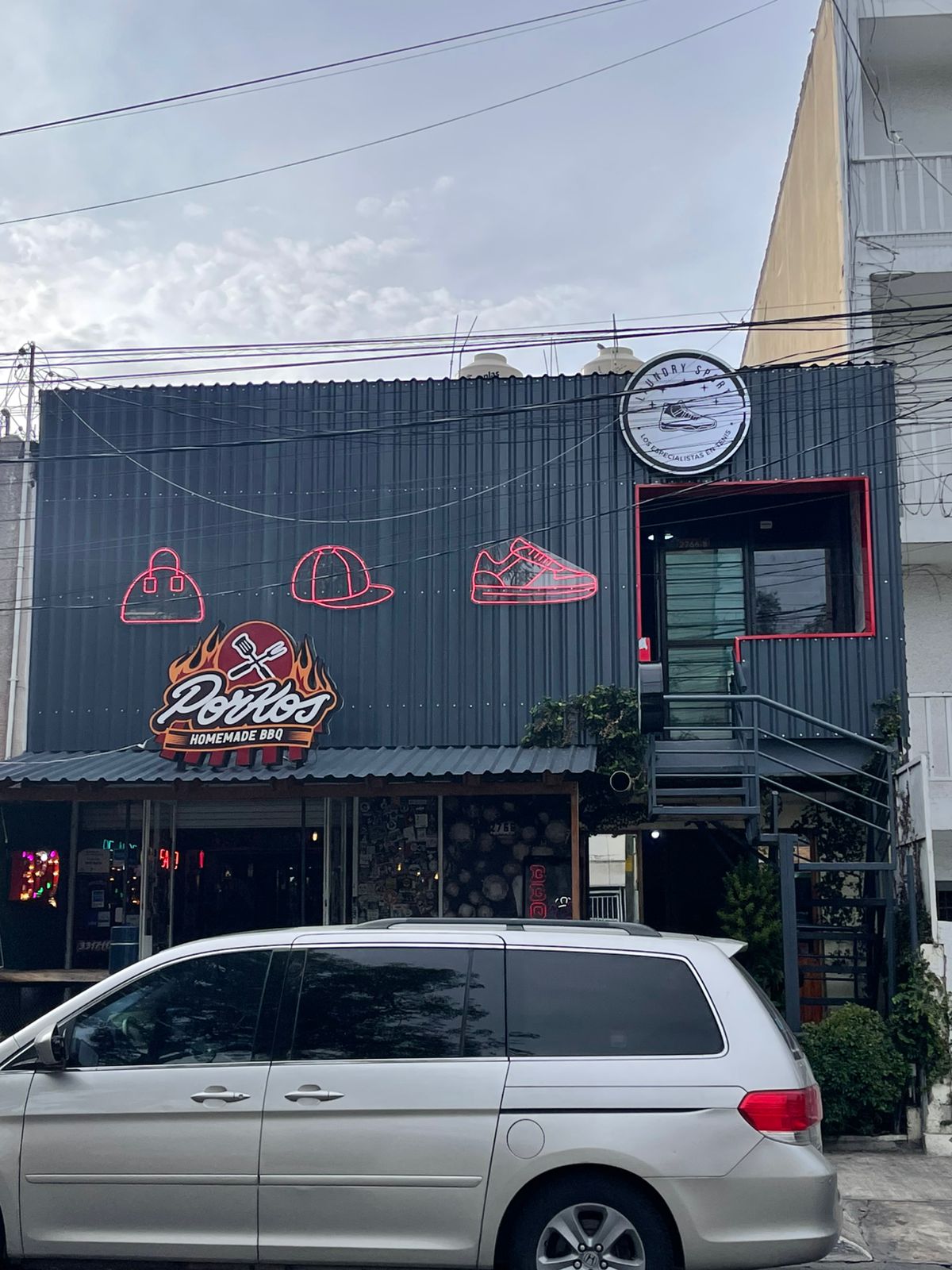 Laundry Sport (providencia)