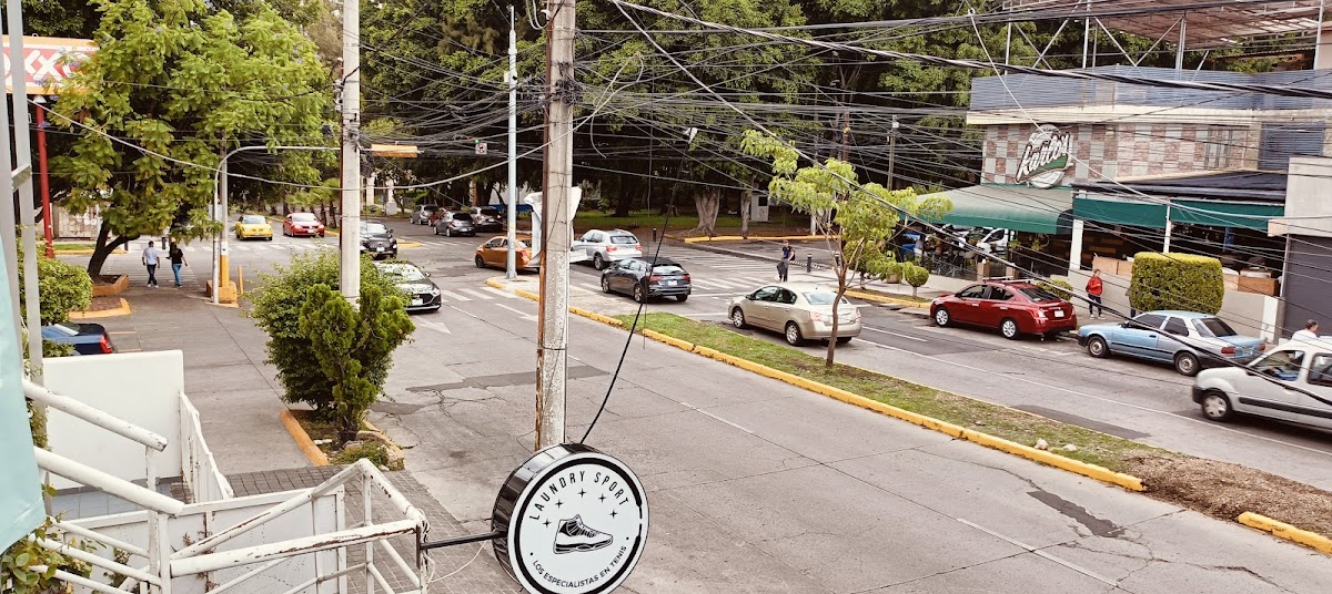 Laundry Sport (providencia) — foto 4