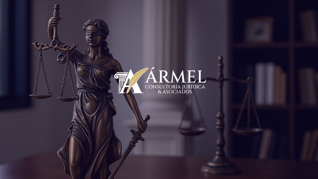 ÁRMEL Consultoría Jurídica | Firma de Abogados en Cancún