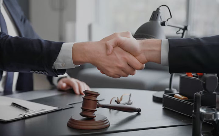 ÁRMEL Consultoría Jurídica | Firma de Abogados en Cancún — foto 2