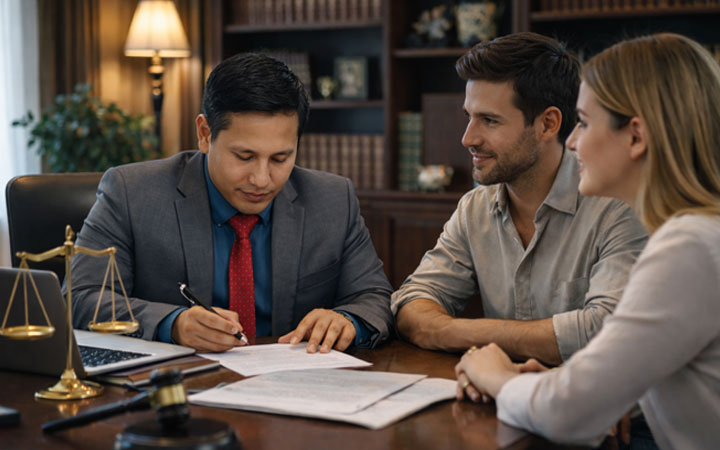 ÁRMEL Consultoría Jurídica | Firma de Abogados en Cancún — foto 3