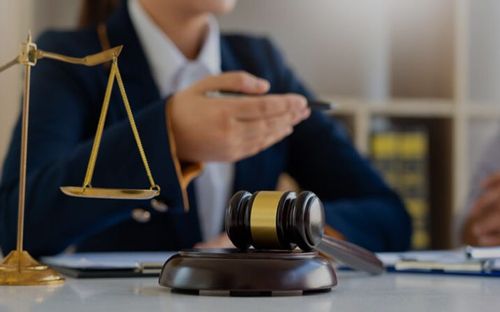 ÁRMEL Consultoría Jurídica | Firma de Abogados en Cancún — foto 4