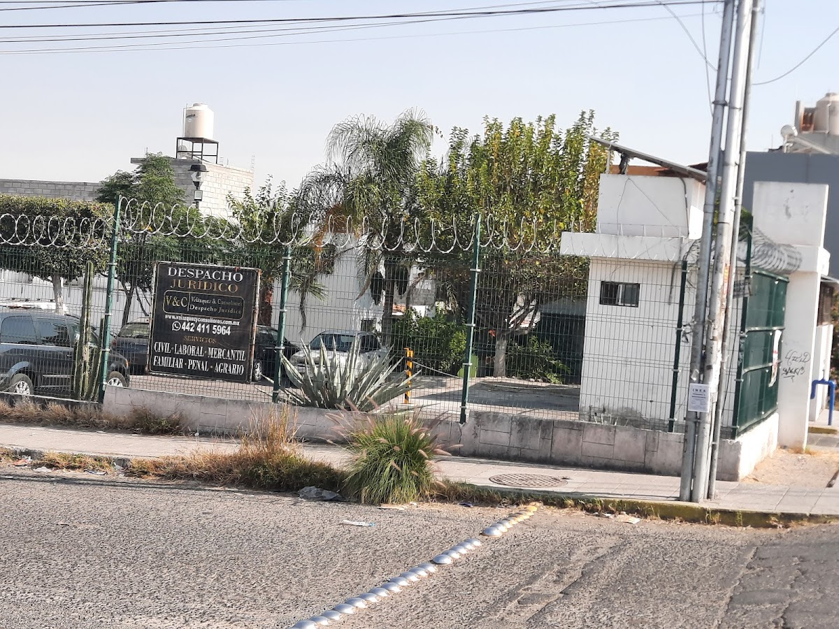 V&C Velázquez & Consultores Despacho Jurídico. — foto 2