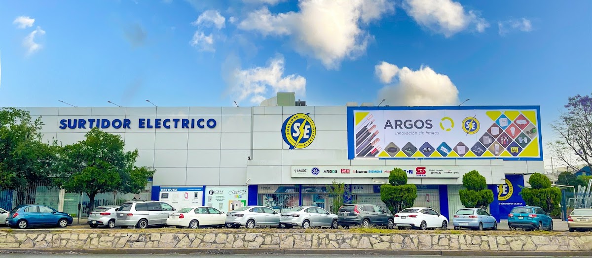 Surtidor Eléctrico De Monterrey — foto 4