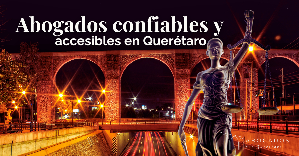 Abogados por Querétaro Despacho Legal
