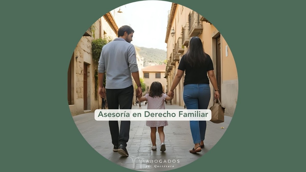 Abogados por Querétaro Despacho Legal — foto 2