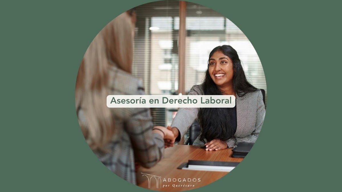 Abogados por Querétaro Despacho Legal — foto 3