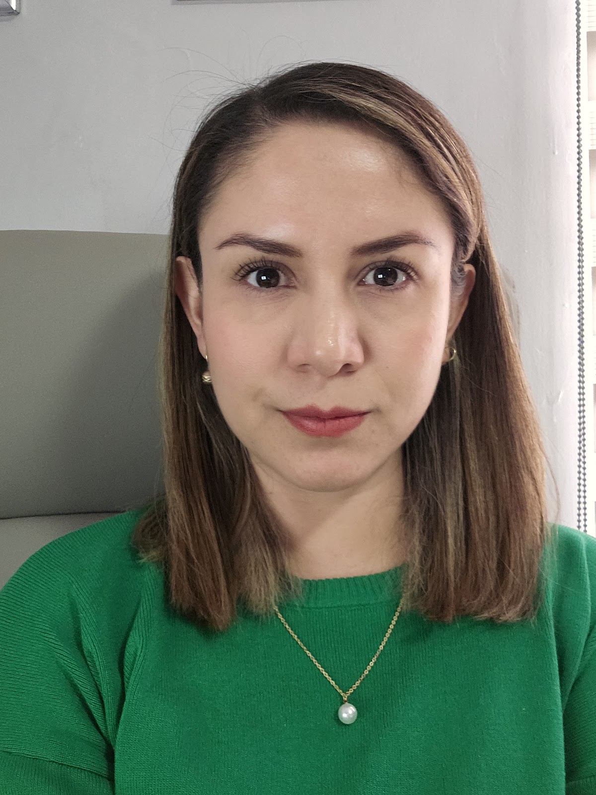 Ginecologa Dra Karina Olmos.