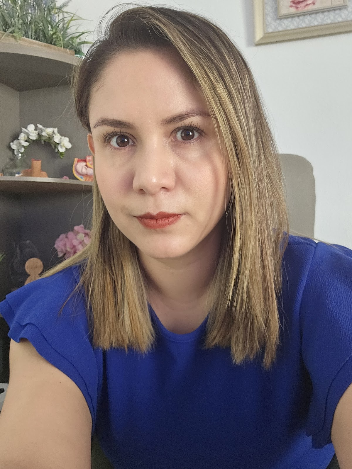 Ginecologa Dra Karina Olmos. — foto 4