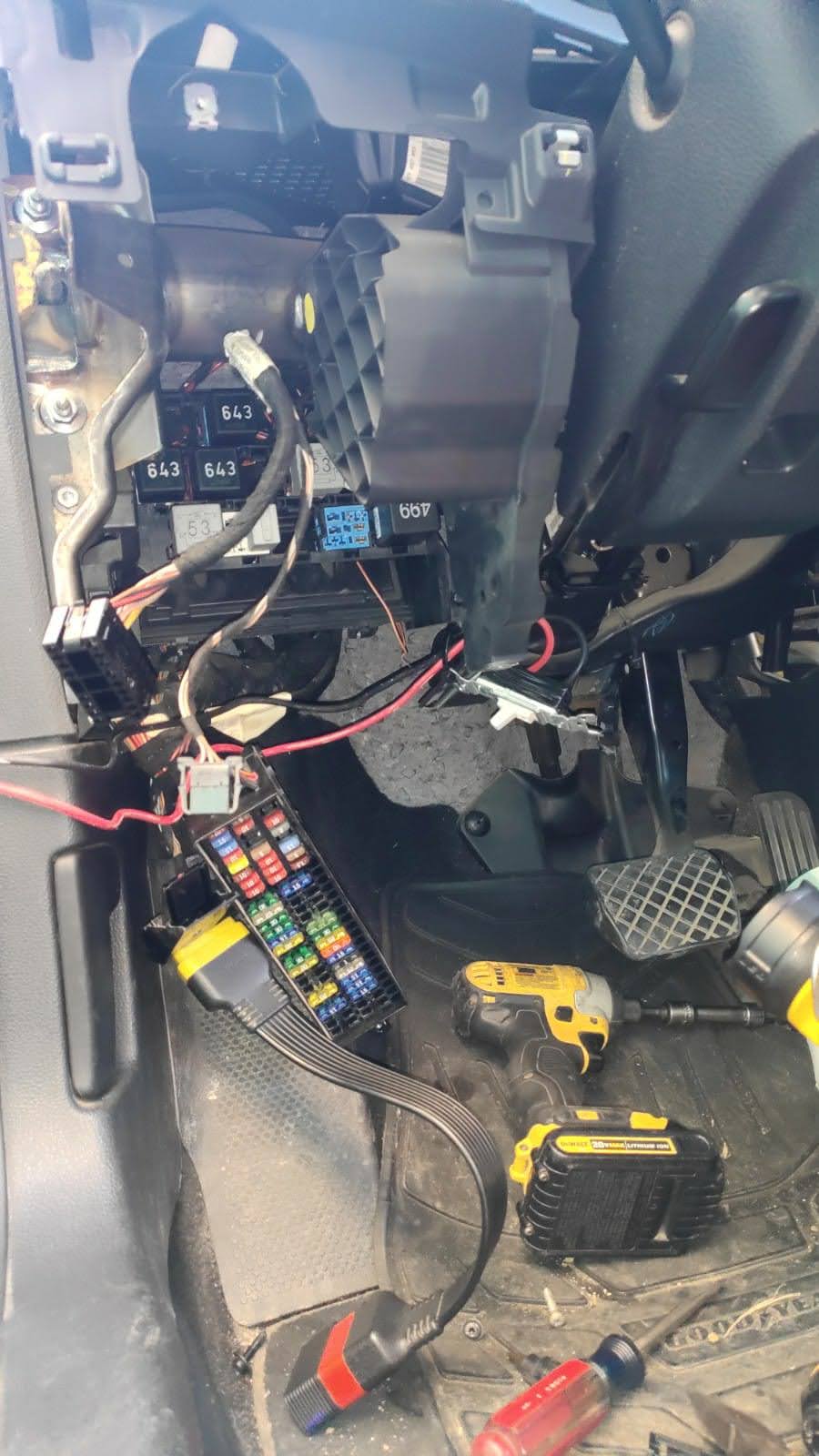 Servicio Auto Eléctrico Ríos — foto 2