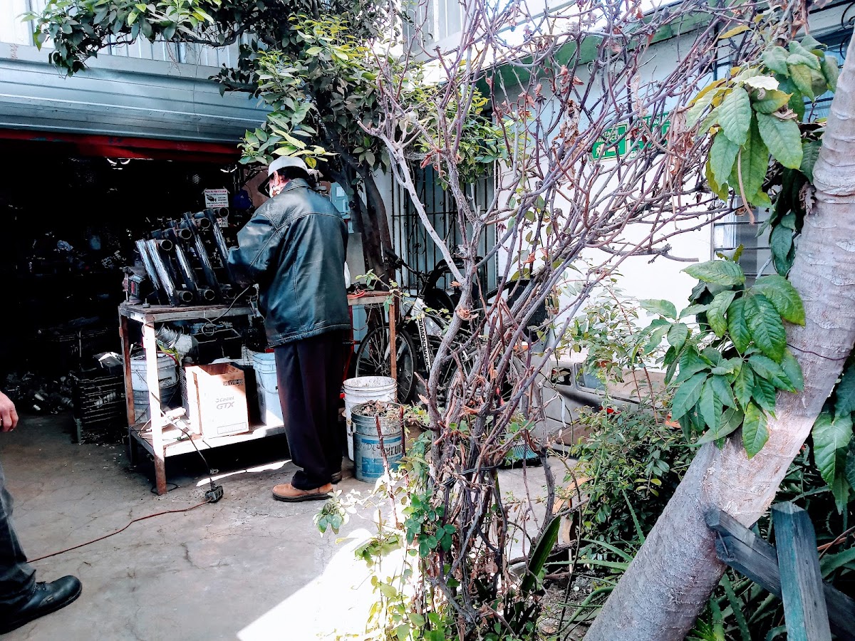 Servicio Auto Eléctrico Ríos — foto 4