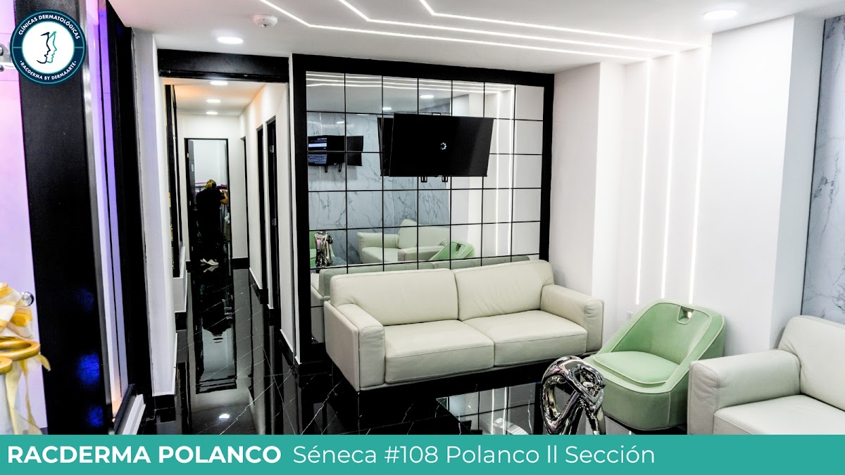 Racderma Polanco