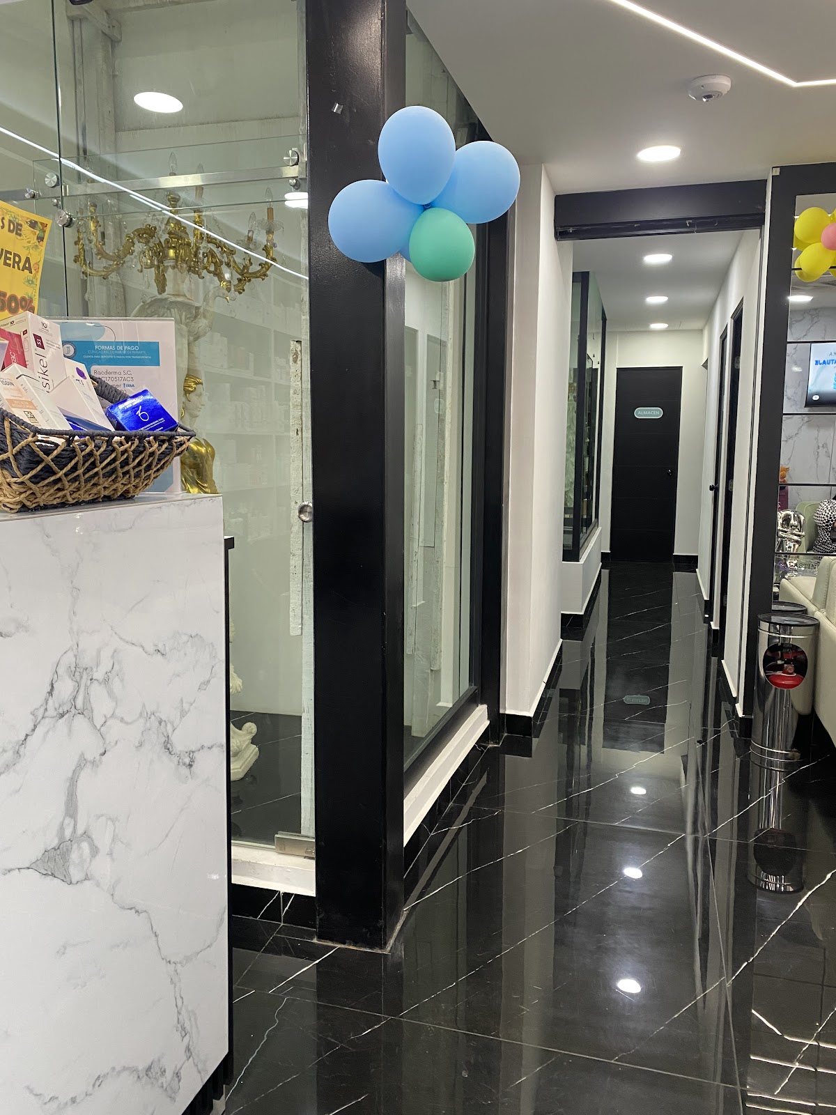Racderma Polanco — foto 2