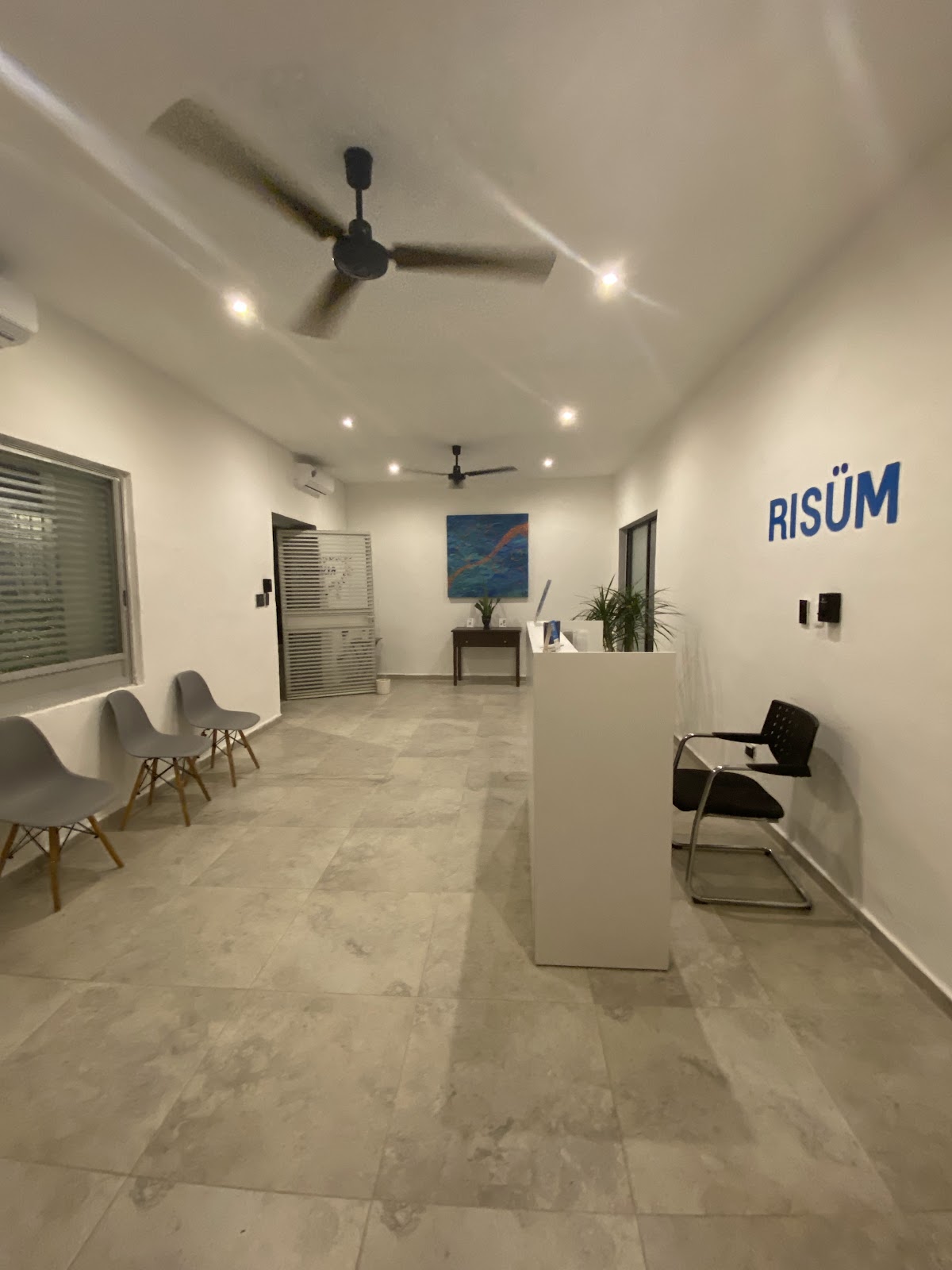 RISÜM clínica dental