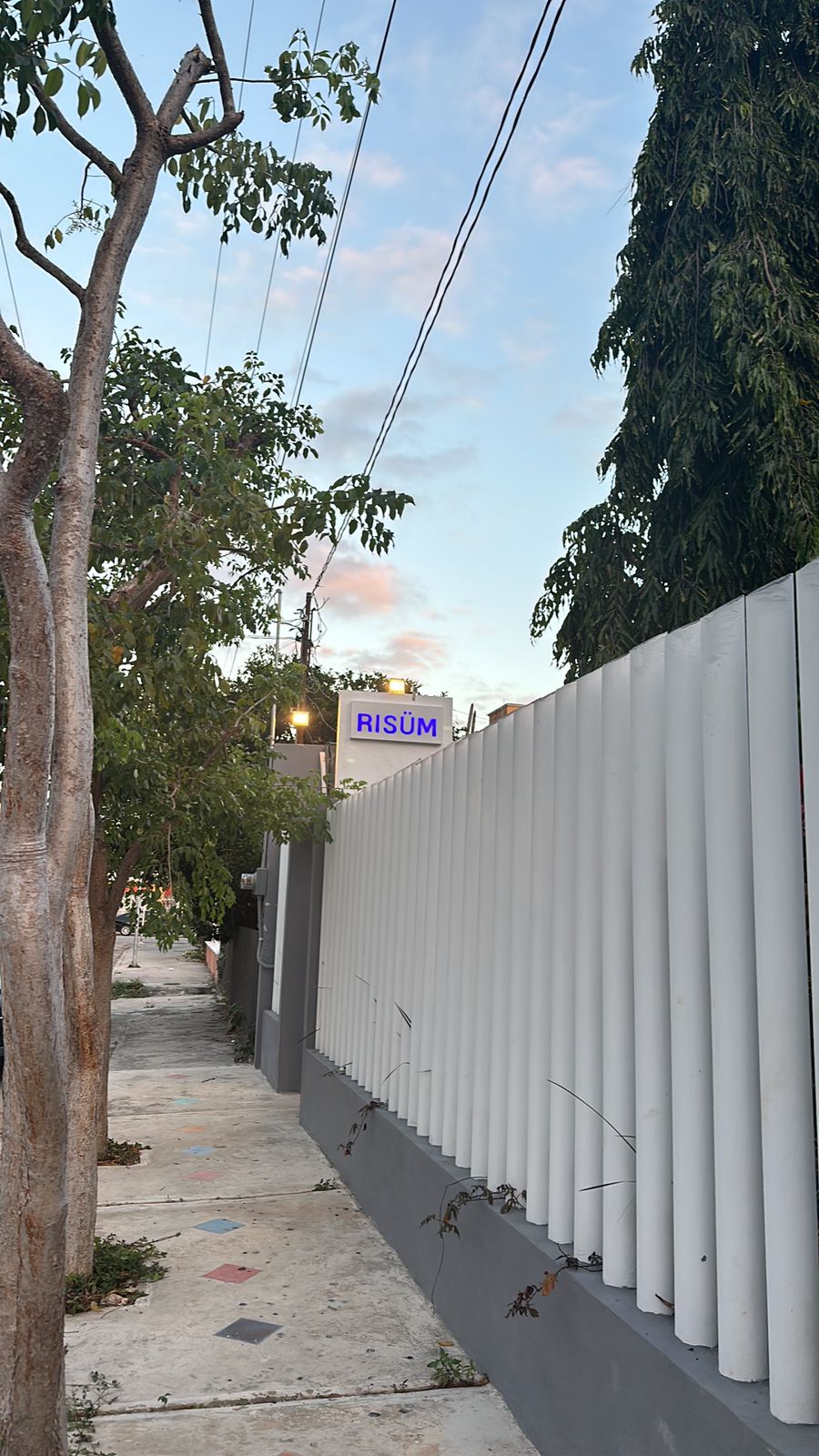 RISÜM clínica dental — foto 2