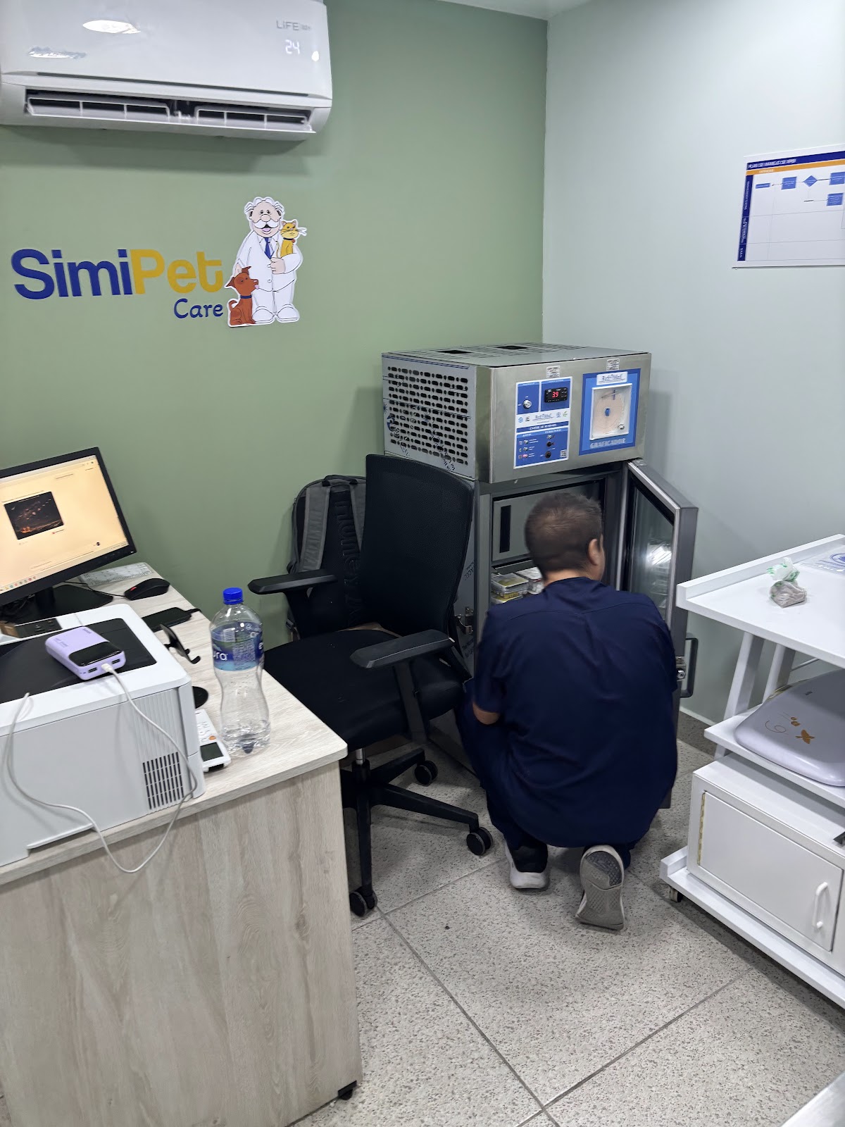 SIMIPET CARE