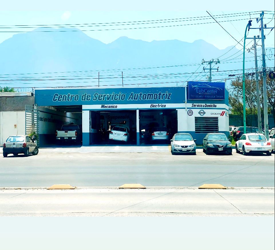 Lubcenter Cumbres — foto 3