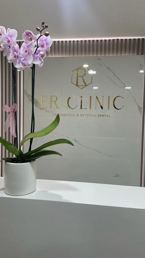 Dentista ER Clinic Ortodoncia & Estética Dental., Polanco