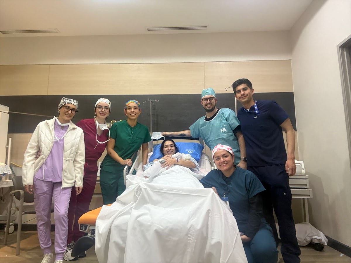Dra. Natalia Garza Reséndez Ginecóloga — foto 4
