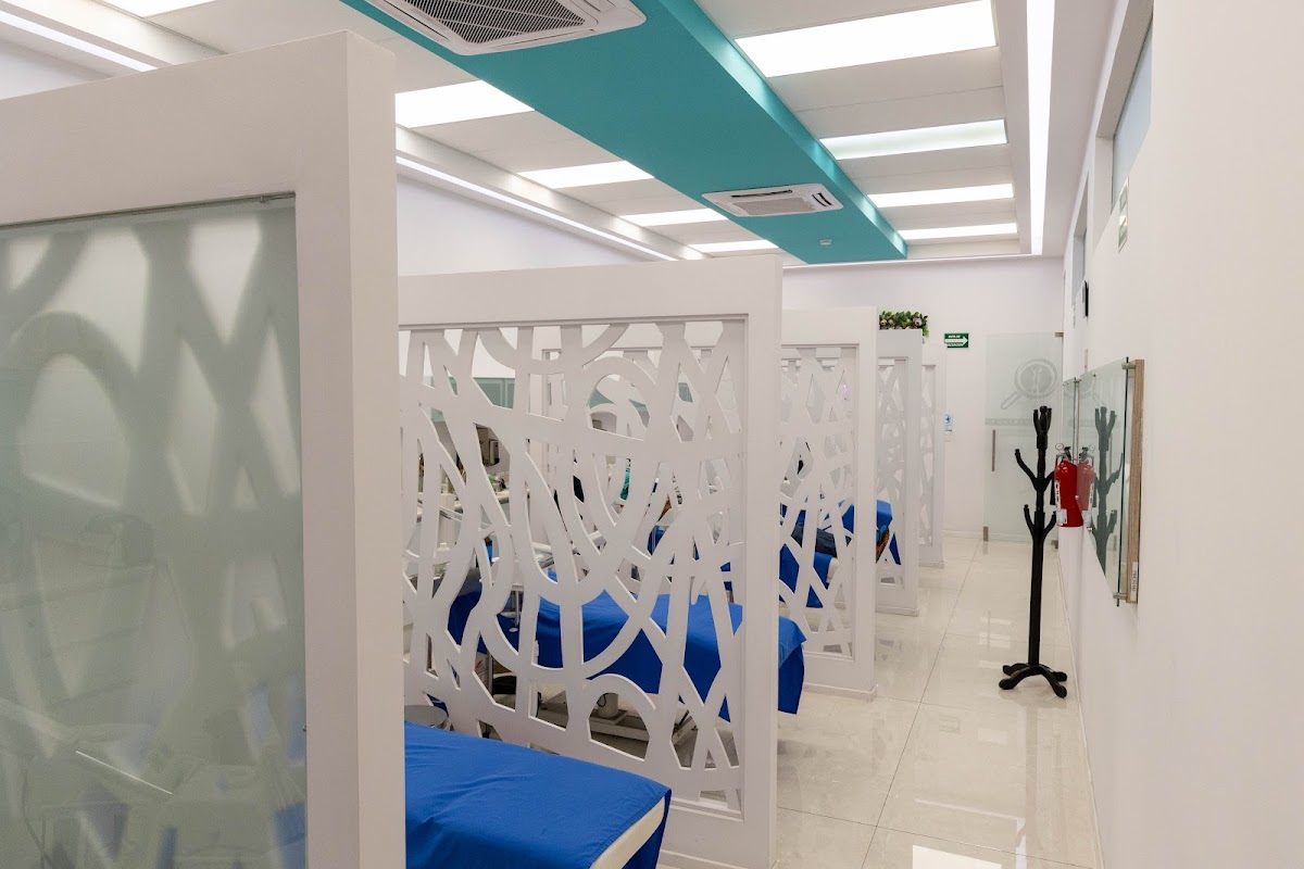 MEPIEL CLÍNICAS DERMATOLÓGICAS - SUC FEDERALISMO — foto 3